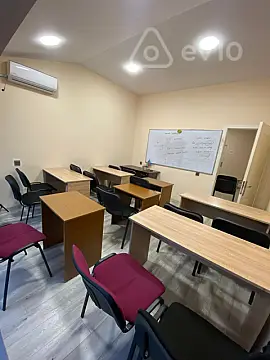 Kirayə verilir 15 otaqlı ofis 370 m²