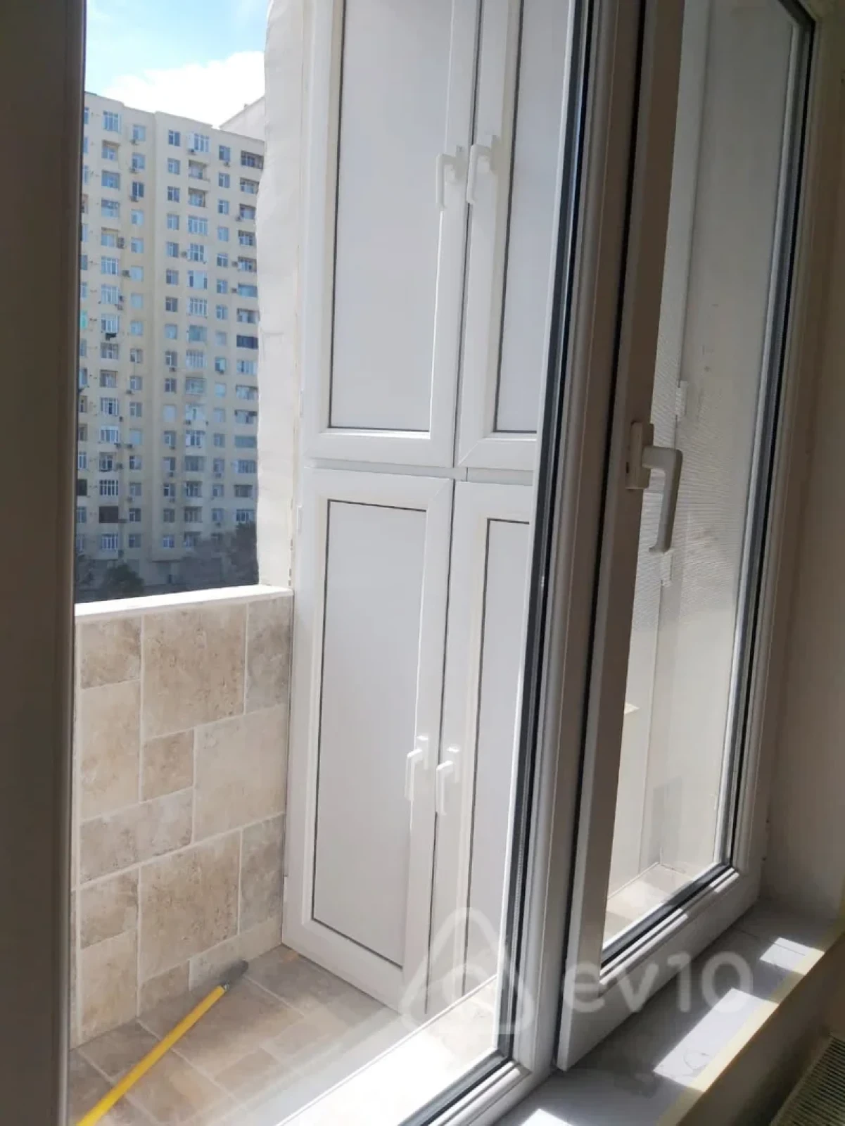 Satılır 1 otaqlı köhnə tikili 47 m²