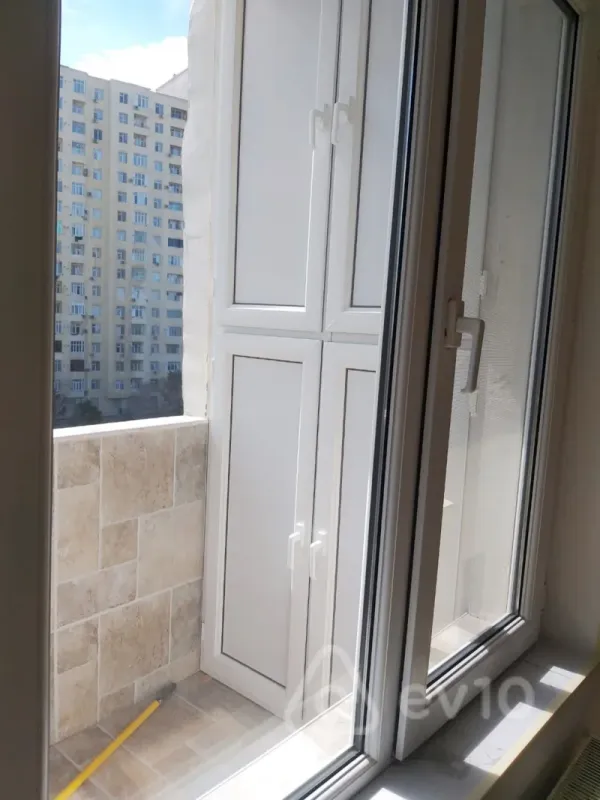 Satılır 1 otaqlı köhnə tikili 47 m²