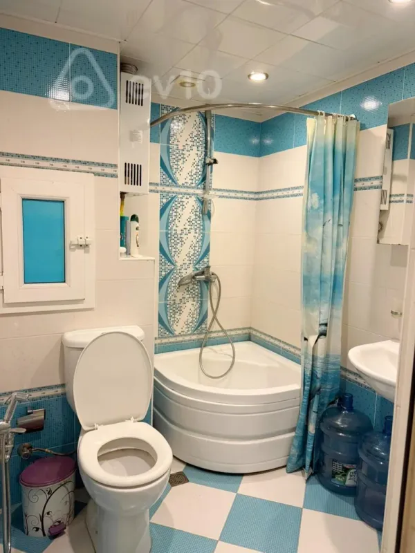 Satılır 1 otaqlı köhnə tikili 47 m²