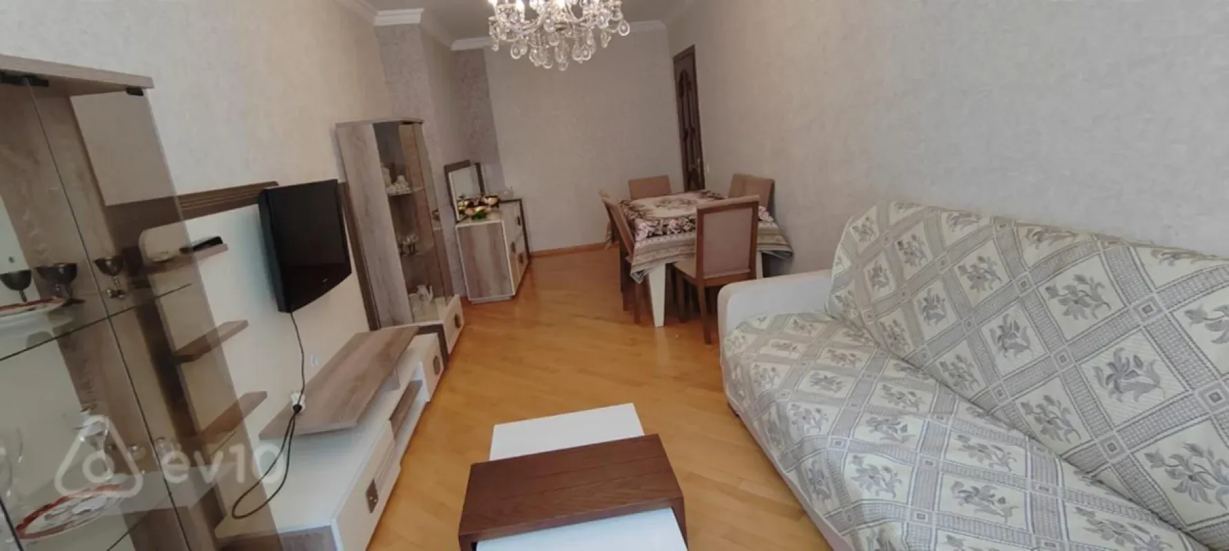 Kirayə verilir 3 otaqlı yeni tikili 135 m²