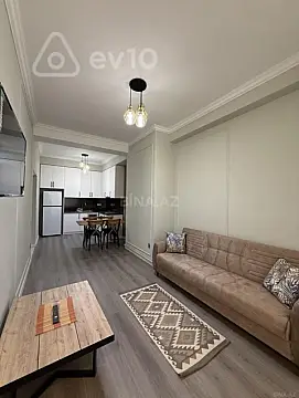 Kirayə verilir 2 otaqlı yeni tikili 65 m²