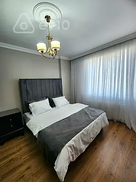 Kirayə verilir 3 otaqlı yeni tikili 100 m² — Bakı, Nərimanov 3 otaq 100.00 m²