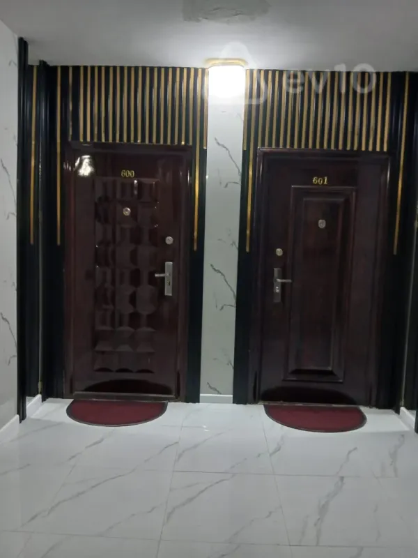 Kirayə verilir 3 otaqlı yeni tikili 100 m²