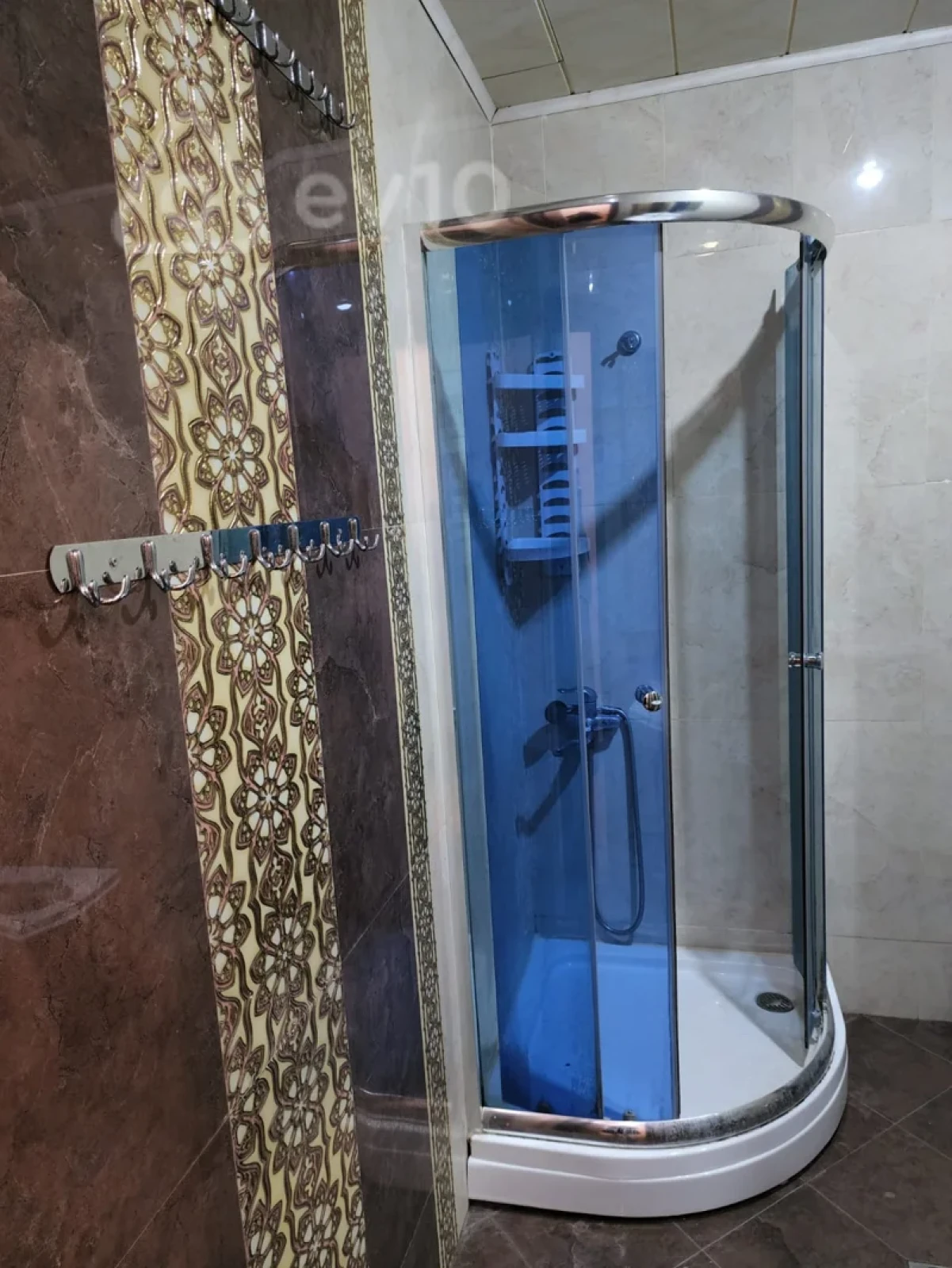 Kirayə verilir 3 otaqlı yeni tikili 100 m²