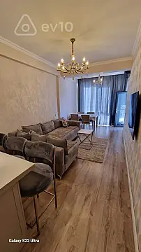 Kirayə verilir 2 otaqlı yeni tikili 65 m² — Bakı, Nərimanov 2 otaq 65.00 m²