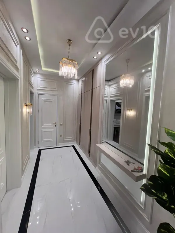 Kirayə verilir 2 otaqlı yeni tikili 71 m²