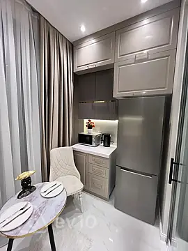 Kirayə verilir 2 otaqlı yeni tikili 71 m²