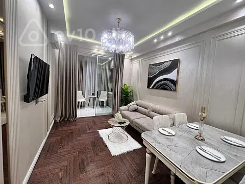 Kirayə verilir 2 otaqlı yeni tikili 71 m²