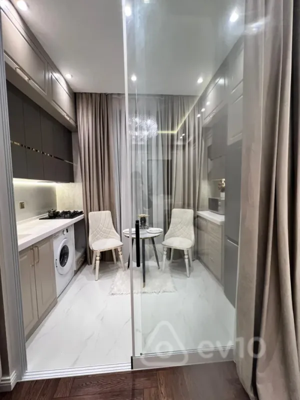 Kirayə verilir 2 otaqlı yeni tikili 71 m²