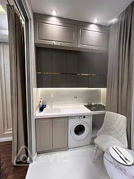 Kirayə verilir 2 otaqlı yeni tikili 71 m²