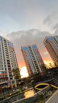 Kirayə verilir 2 otaqlı yeni tikili 61 m² — Bakı, Nərimanov 2 otaq 61.00 m²