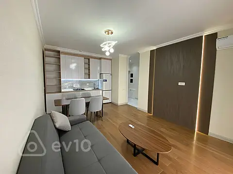 Kirayə verilir 2 otaqlı yeni tikili 61 m²