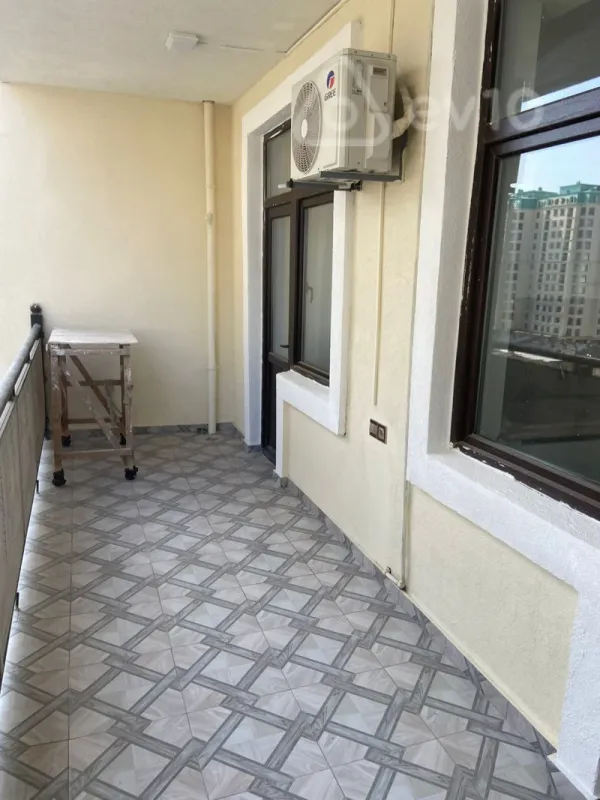 Kirayə verilir 2 otaqlı yeni tikili 71 m²