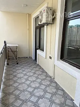 Kirayə verilir 2 otaqlı yeni tikili 71 m²