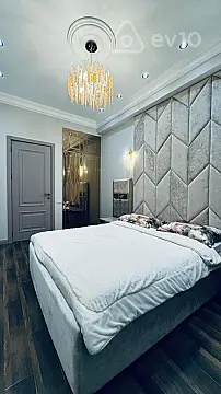 Kirayə verilir 2 otaqlı yeni tikili 71 m² — Bakı, Yasamal 2 otaq 71.00 m²