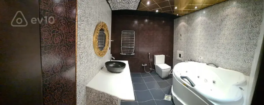 Kirayə verilir 3 otaqlı yeni tikili 185 m²