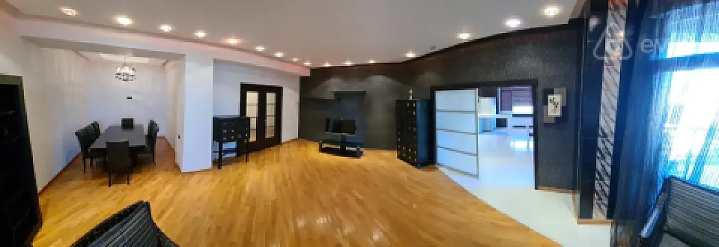 Kirayə verilir 3 otaqlı yeni tikili 185 m²