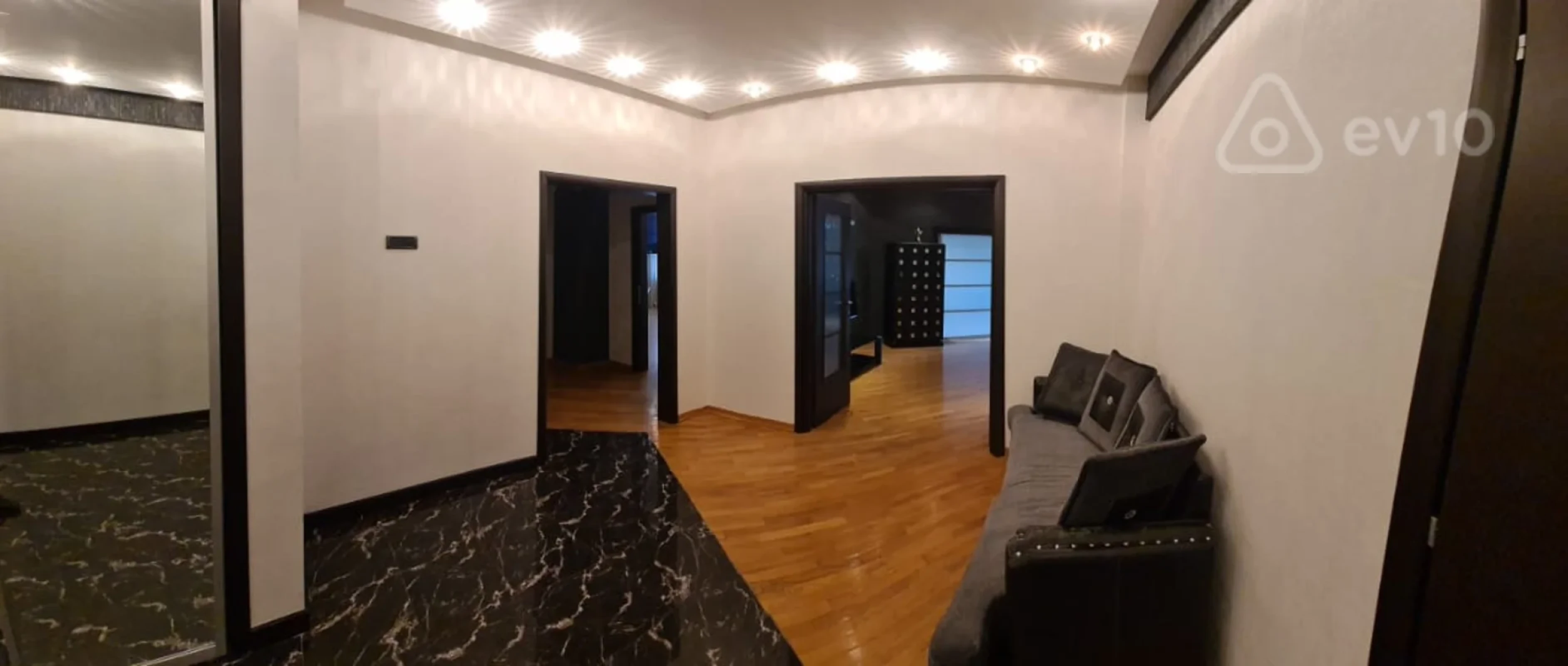 Kirayə verilir 3 otaqlı yeni tikili 185 m²