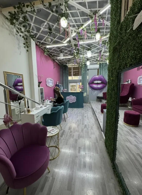 Kirayə verilir mənzil 200 m²