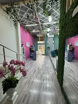 Kirayə verilir mənzil 200 m²