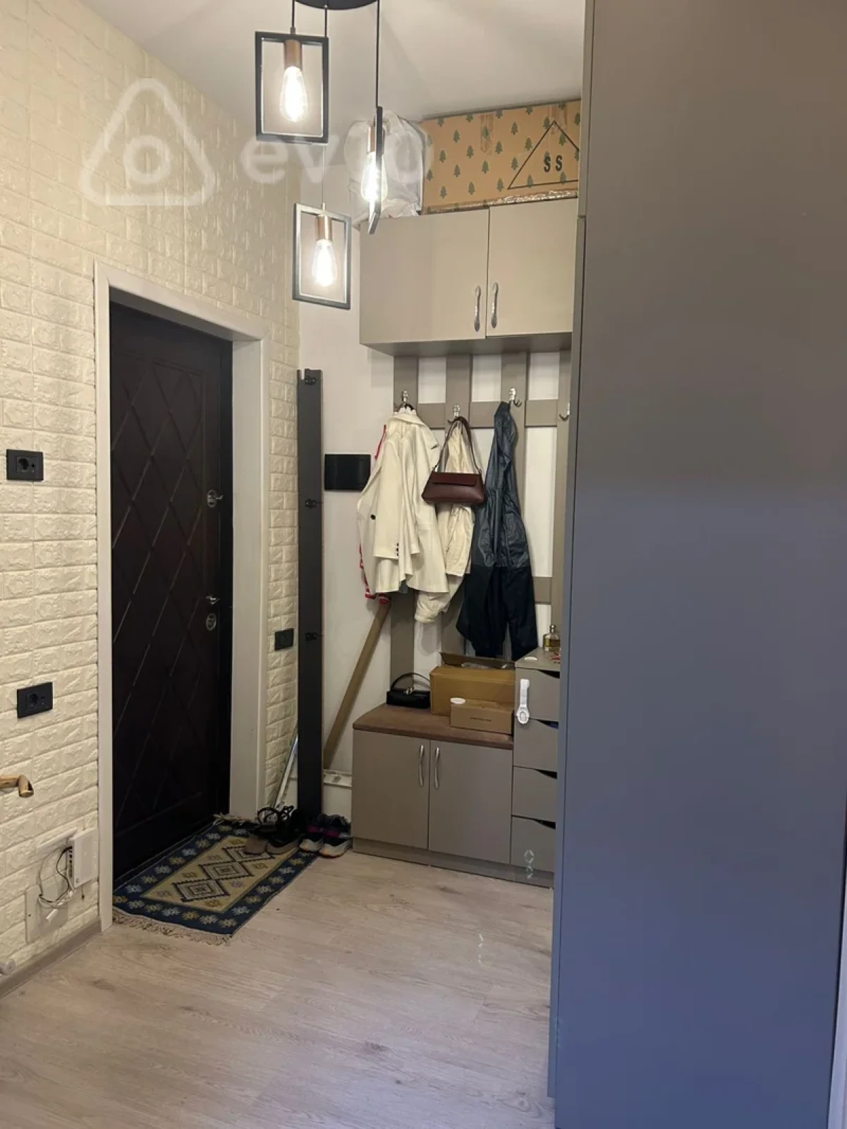 Satılır 2 otaqlı yeni tikili 62 m²