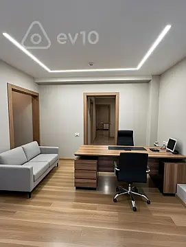 Kirayə verilir 4 otaqlı ofis 103 m² — Bakı, Xətai 4 otaq 103.00 m²
