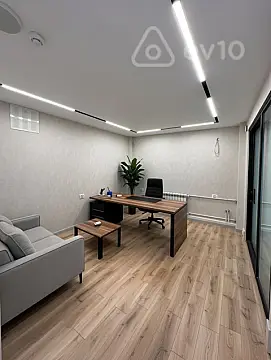 Kirayə verilir 4 otaqlı ofis 103 m²