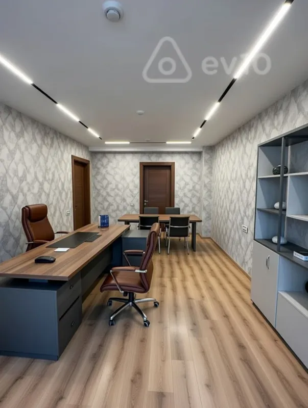 Kirayə verilir 4 otaqlı ofis 103 m²