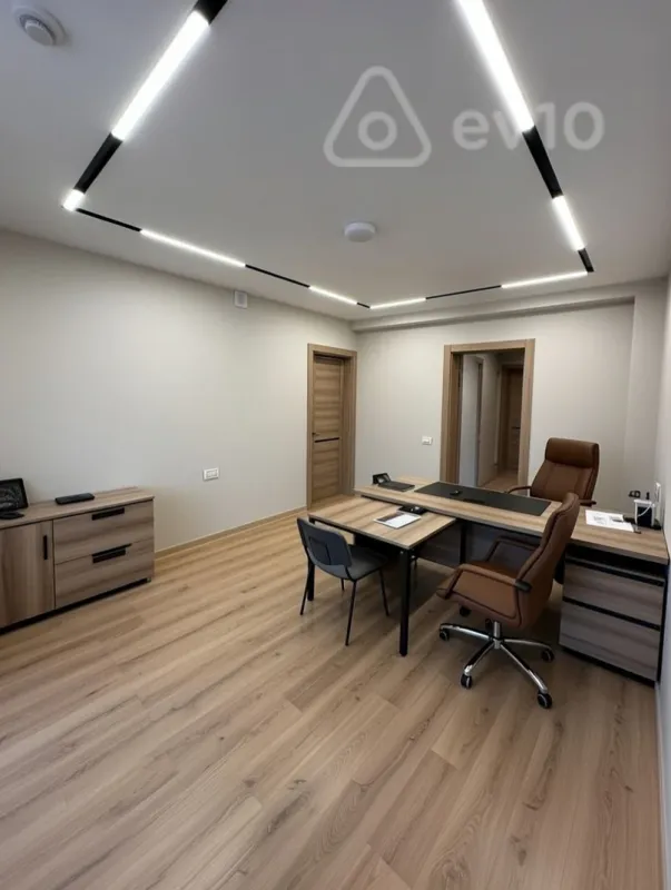 Kirayə verilir 4 otaqlı ofis 103 m²