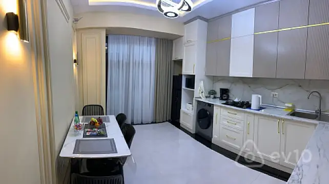 Kirayə verilir 2 otaqlı yeni tikili 94 m² — Bakı, Xətai 2 otaq 94.00 m²