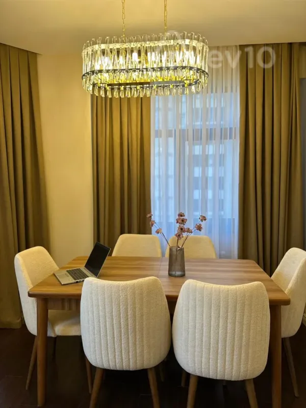 Kirayə verilir 2 otaqlı yeni tikili 94 m²