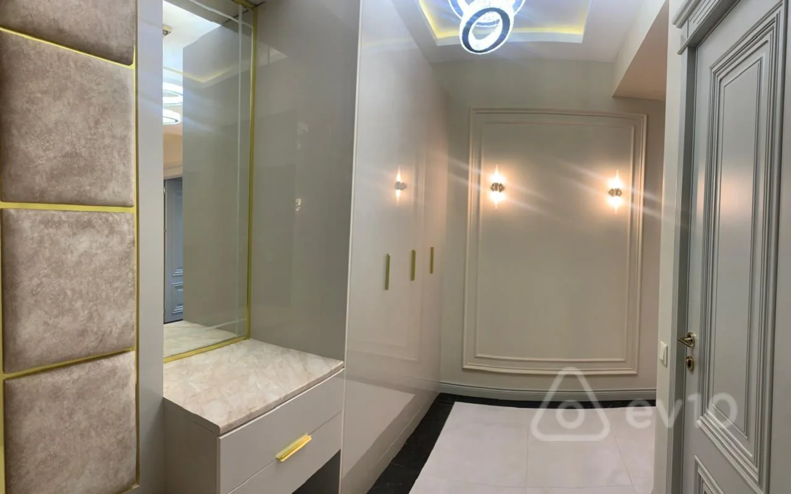 Kirayə verilir 2 otaqlı yeni tikili 94 m²