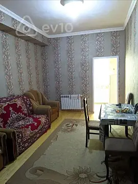 Satılır 2 otaqlı yeni tikili 58 m²