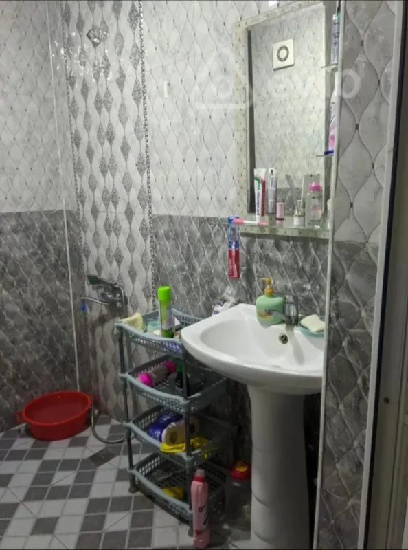 Satılır 2 otaqlı yeni tikili 58 m²