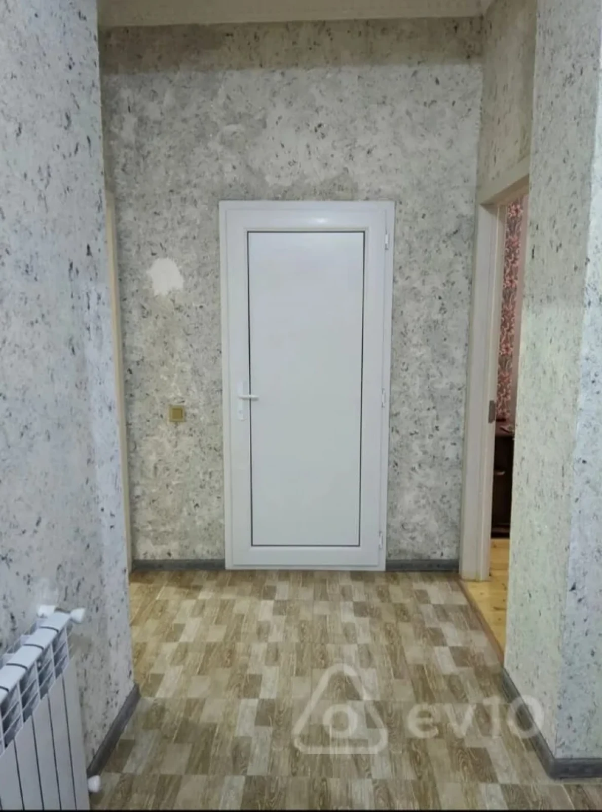 Satılır 2 otaqlı yeni tikili 58 m²