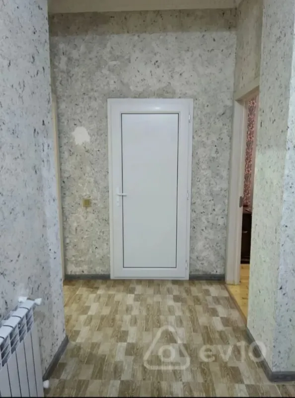 Satılır 2 otaqlı yeni tikili 58 m²