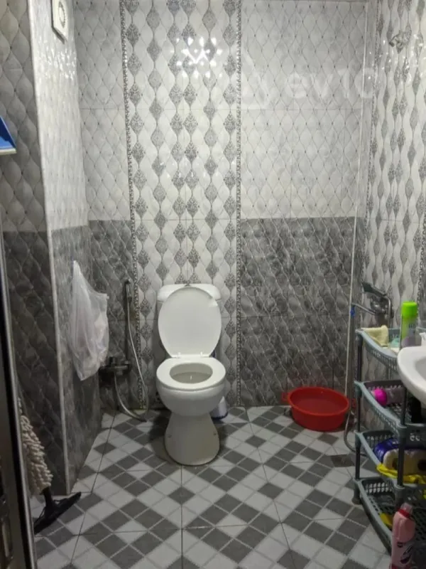 Satılır 2 otaqlı yeni tikili 58 m²