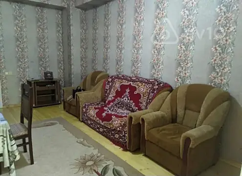Satılır 2 otaqlı yeni tikili 58 m² — Bakı, Abşeron 2 otaq 58.00 m²