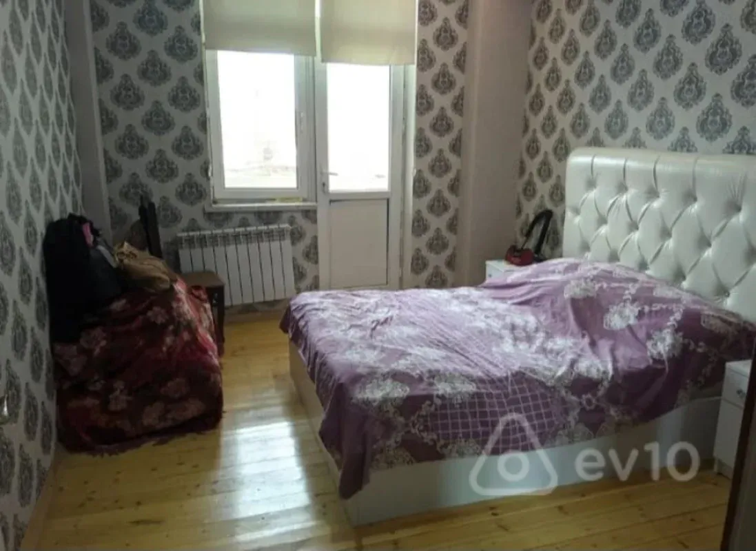 Satılır 2 otaqlı yeni tikili 58 m²