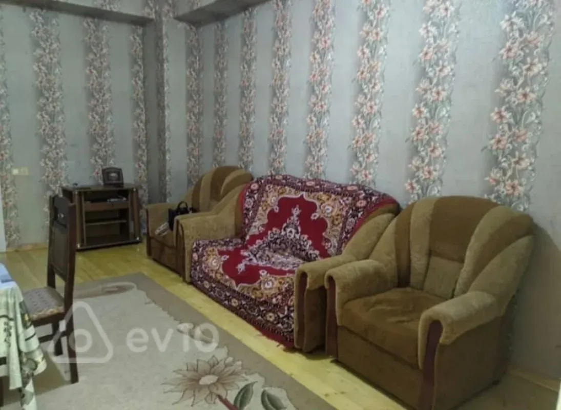 Satılır 2 otaqlı yeni tikili 58 m²