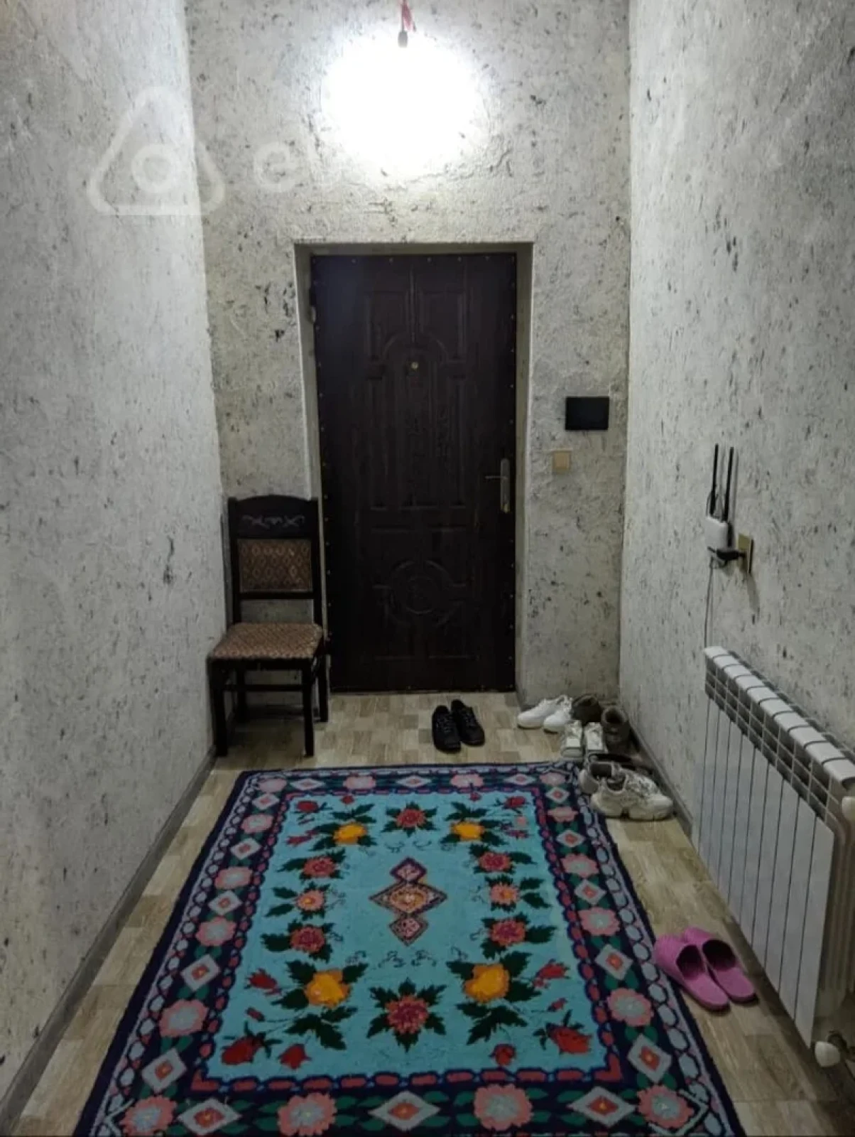 Satılır 2 otaqlı yeni tikili 58 m²