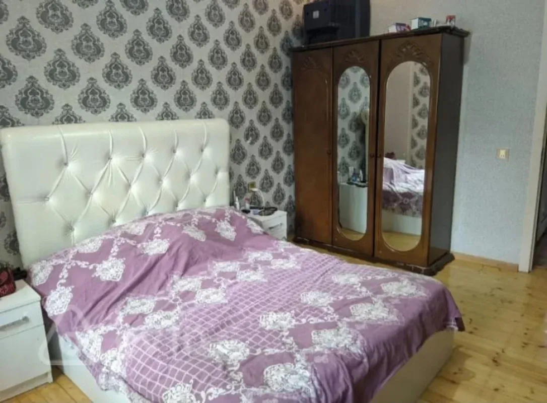 Satılır 2 otaqlı yeni tikili 58 m²