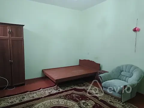 Kirayə verilir 3 otaqlı köhnə tikili 45 m² — Bakı, Suraxanı 3 otaq 45.00 m²