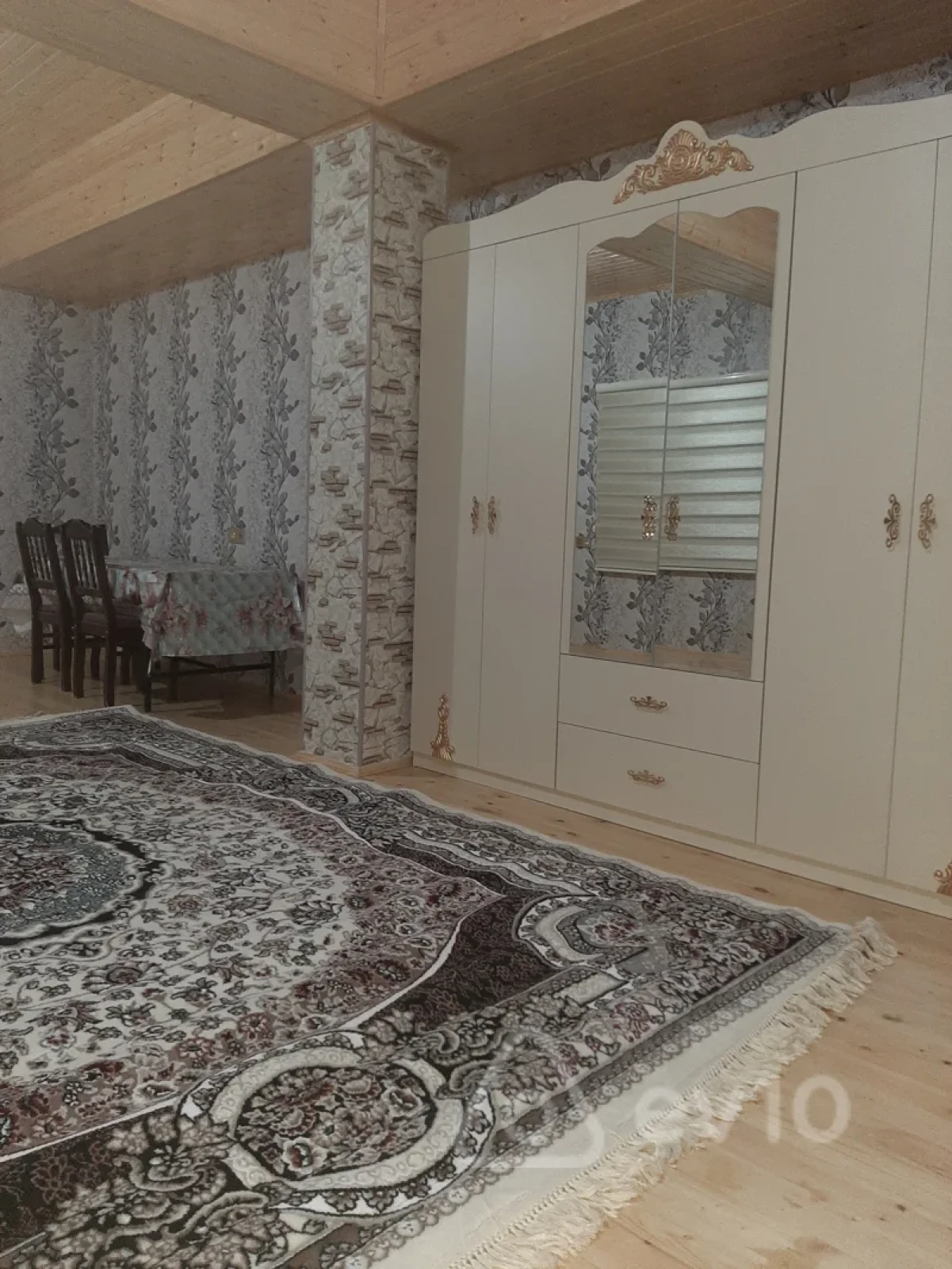 Kirayə verilir 2 otaqlı yeni tikili 66 m²