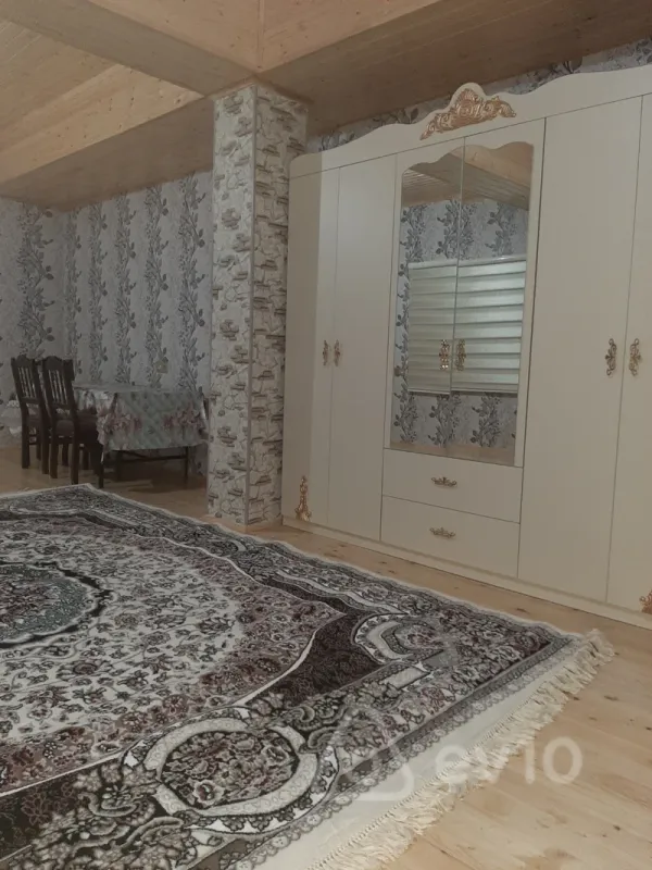 Kirayə verilir 2 otaqlı yeni tikili 66 m²