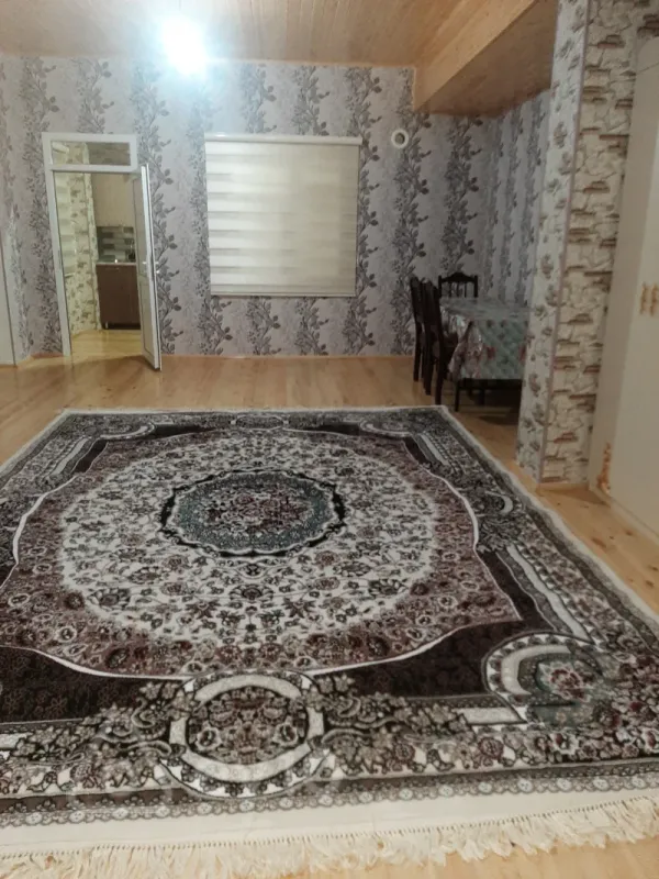 Kirayə verilir 2 otaqlı yeni tikili 66 m²