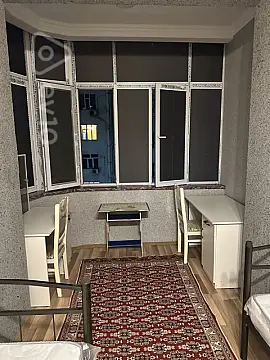 Kirayə verilir 2 otaqlı yeni tikili 60 m²