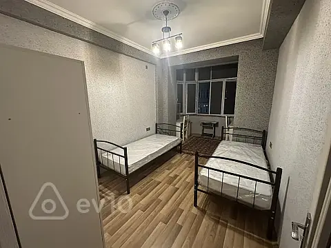 Kirayə verilir 2 otaqlı yeni tikili 60 m² — Bakı, Yasamal 2 otaq 60.00 m²