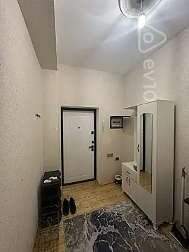 Kirayə verilir 2 otaqlı yeni tikili 60 m²